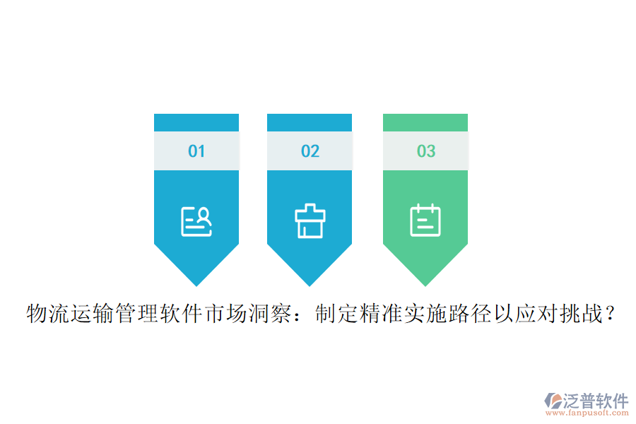 物流運輸管理軟件市場洞察：制定精準(zhǔn)實施路徑以應(yīng)對挑戰(zhàn)？