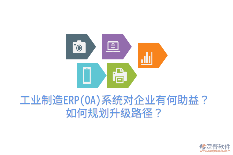 工業(yè)制造ERP(OA)系統(tǒng)對(duì)企業(yè)有何助益？如何規(guī)劃升級(jí)路徑？