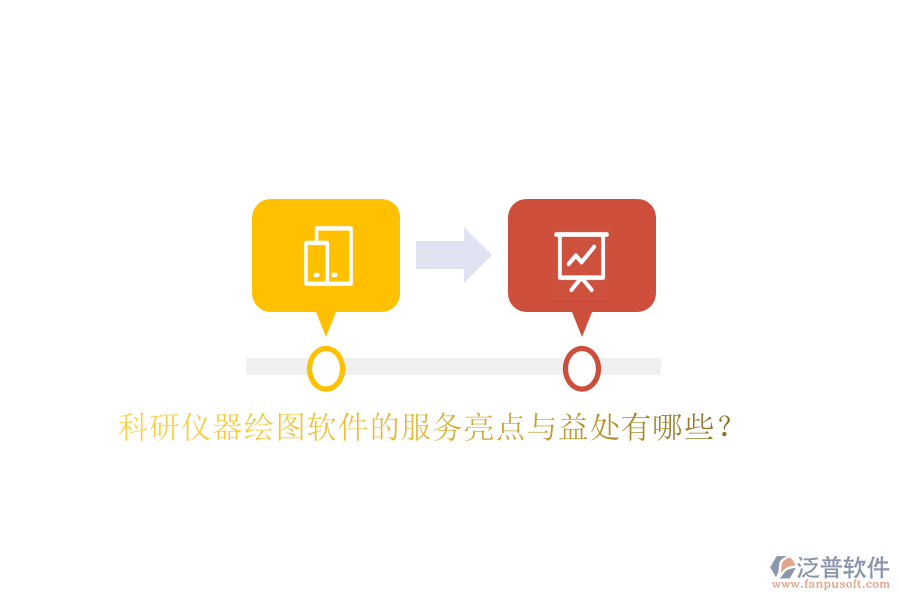 科研儀器繪圖軟件的服務(wù)亮點(diǎn)與益處有哪些？