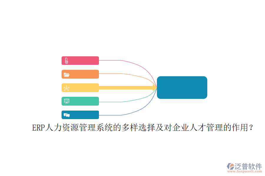 ERP人力資源管理系統(tǒng)的多樣選擇及對企業(yè)人才管理的作用？
