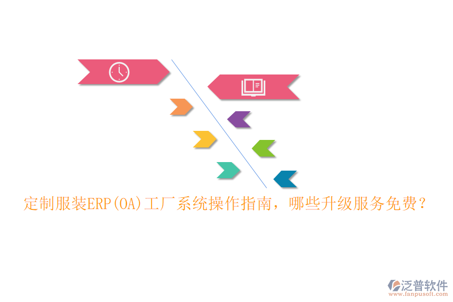 定制服裝ERP(OA)工廠系統(tǒng)操作指南，哪些升級服務免費？