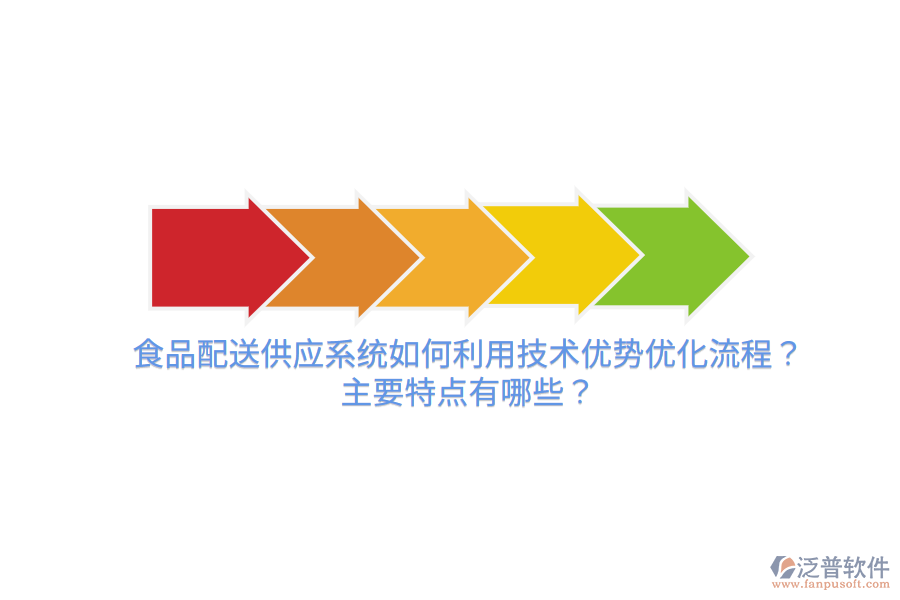 食品配送供應(yīng)系統(tǒng)如何利用技術(shù)優(yōu)勢(shì)優(yōu)化流程？主要特點(diǎn)有哪些？