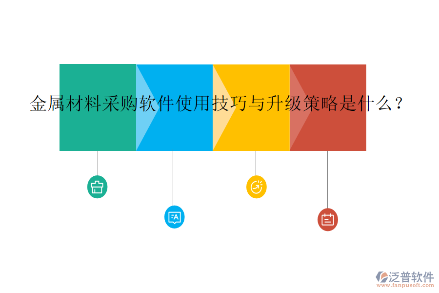 金屬材料采購(gòu)軟件使用技巧與升級(jí)策略是什么？