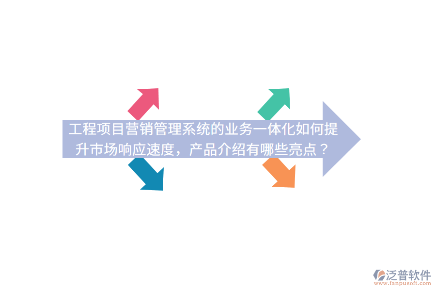 工程項(xiàng)目營(yíng)銷管理系統(tǒng)的業(yè)務(wù)一體化如何提升市場(chǎng)響應(yīng)速度，產(chǎn)品介紹有哪些亮點(diǎn)？