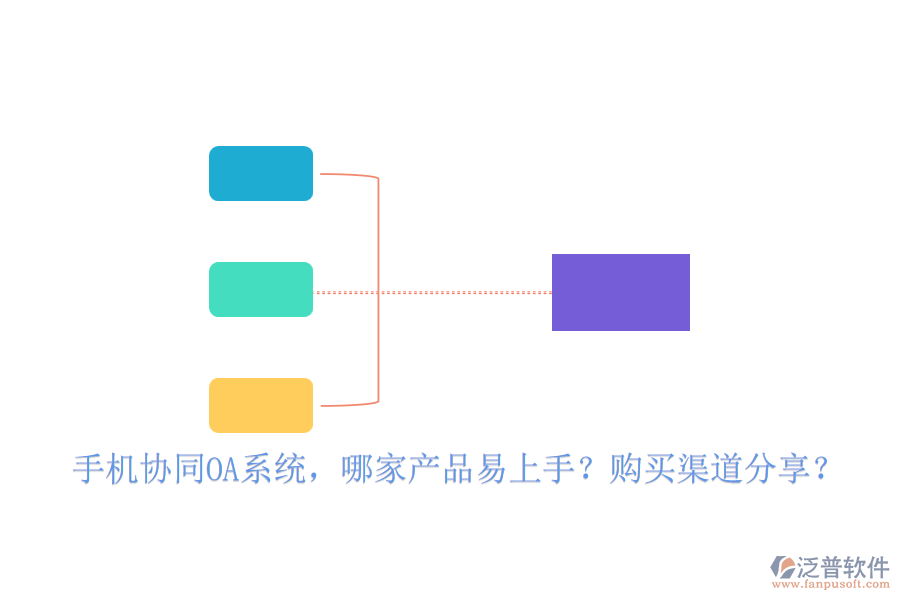 手機(jī)協(xié)同OA系統(tǒng)，哪家產(chǎn)品易上手？購買渠道分享？