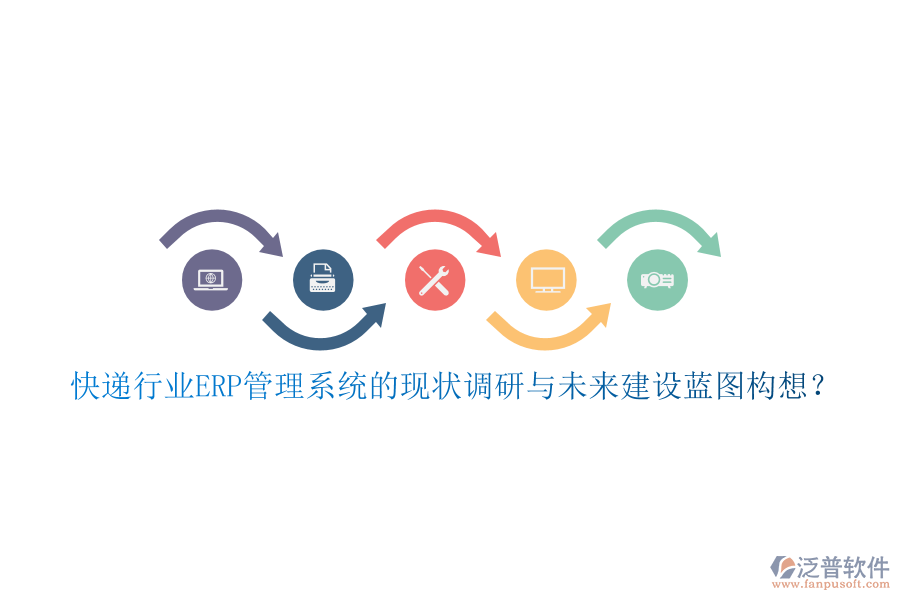快遞行業(yè)ERP管理系統(tǒng)的現(xiàn)狀調(diào)研與未來(lái)建設(shè)藍(lán)圖構(gòu)想？