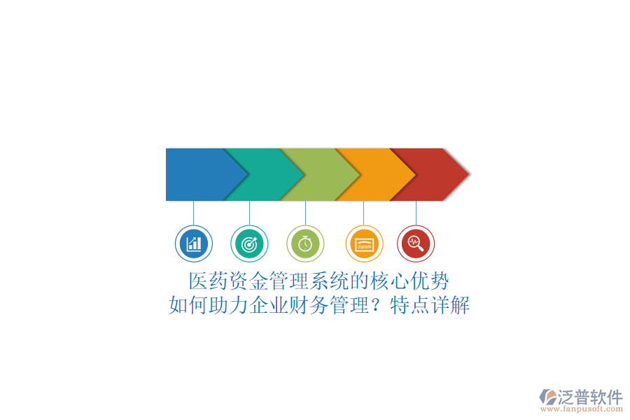 醫(yī)藥資金管理系統(tǒng)的核心優(yōu)勢如何助力企業(yè)財務管理？特點詳解