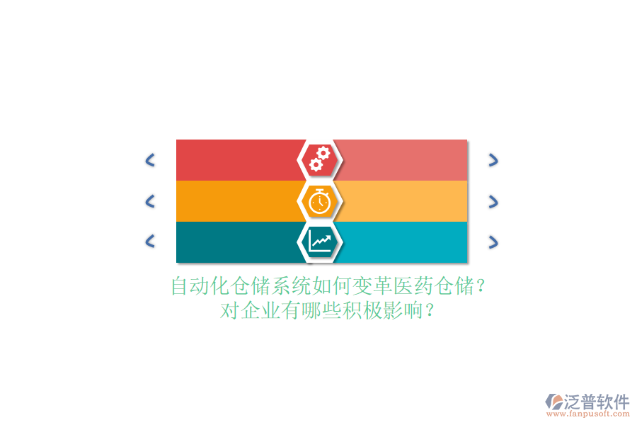 自動(dòng)化倉儲(chǔ)系統(tǒng)如何變革醫(yī)藥倉儲(chǔ)？對(duì)企業(yè)有哪些積極影響？