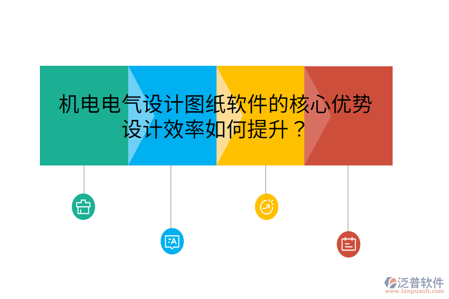 機電電氣設(shè)計圖紙軟件的核心優(yōu)勢，設(shè)計效率如何提升？