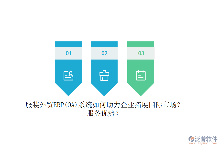 服裝外貿ERP(OA)系統(tǒng)如何助力企業(yè)拓展國際市場？服務優(yōu)勢？