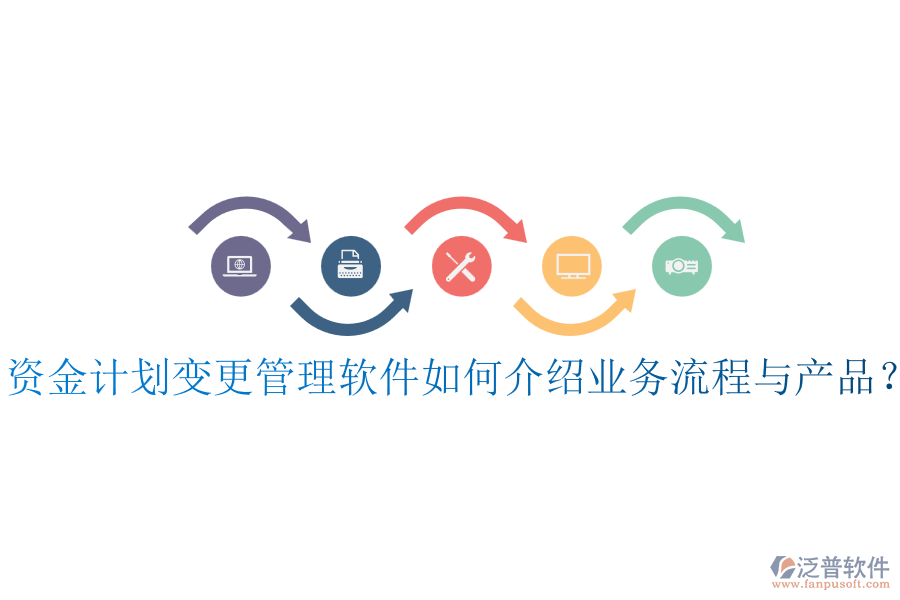 資金計(jì)劃變更管理軟件如何介紹業(yè)務(wù)流程與產(chǎn)品？