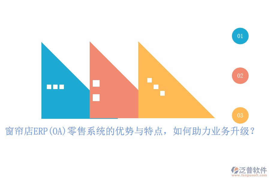 窗簾店ERP(OA)零售系統(tǒng)的優(yōu)勢(shì)與特點(diǎn)，如何助力業(yè)務(wù)升級(jí)？