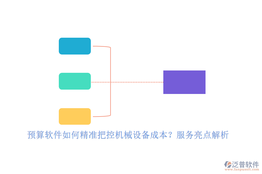 預(yù)算軟件如何精準(zhǔn)把控機(jī)械設(shè)備成本？服務(wù)亮點(diǎn)解析