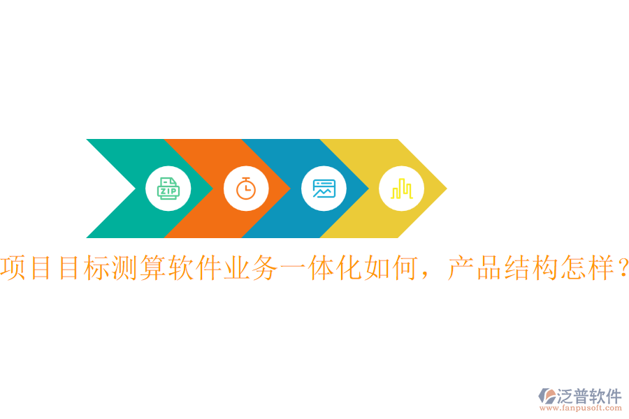 項目目標(biāo)測算軟件業(yè)務(wù)一體化如何，產(chǎn)品結(jié)構(gòu)怎樣？