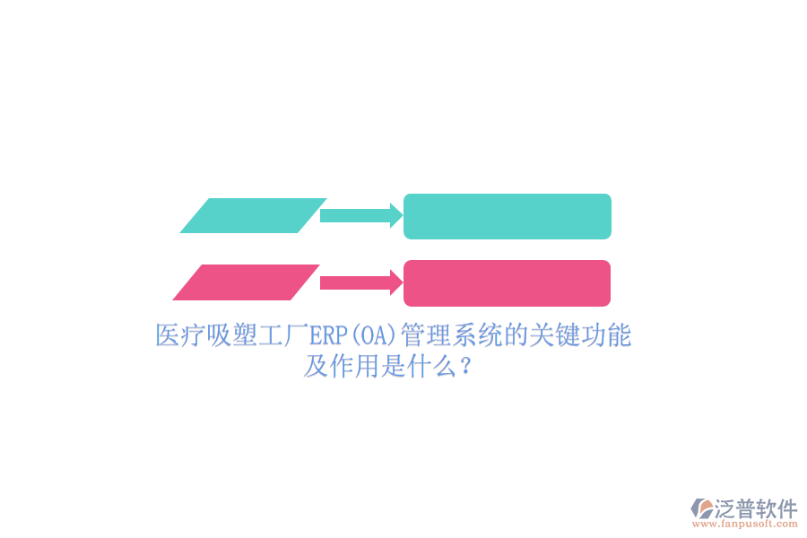 醫(yī)療吸塑工廠ERP(OA)管理系統(tǒng)的關(guān)鍵功能及作用是什么？
