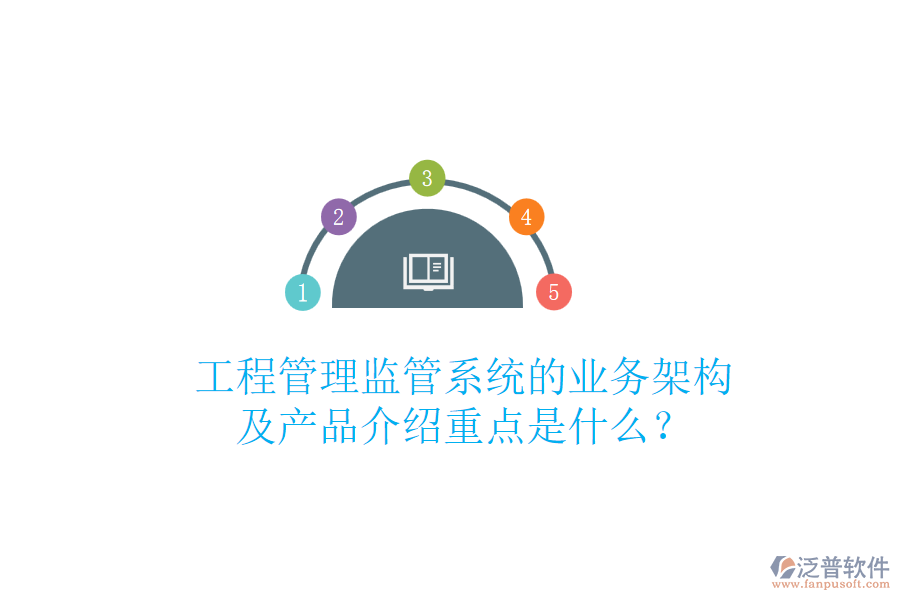 工程管理監(jiān)管系統(tǒng)的業(yè)務(wù)架構(gòu)及產(chǎn)品介紹重點(diǎn)是什么？