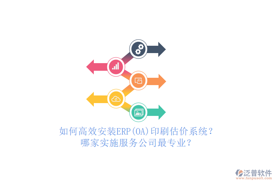 如何高效安裝ERP(OA)印刷估價(jià)系統(tǒng)？哪家實(shí)施服務(wù)公司最專業(yè)？