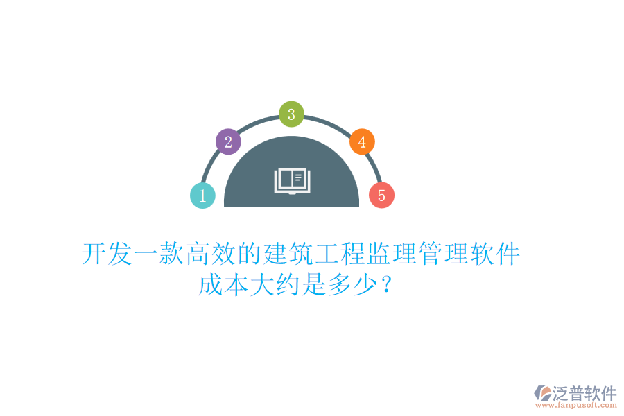 開(kāi)發(fā)一款高效的建筑工程監(jiān)理管理軟件成本大約是多少？