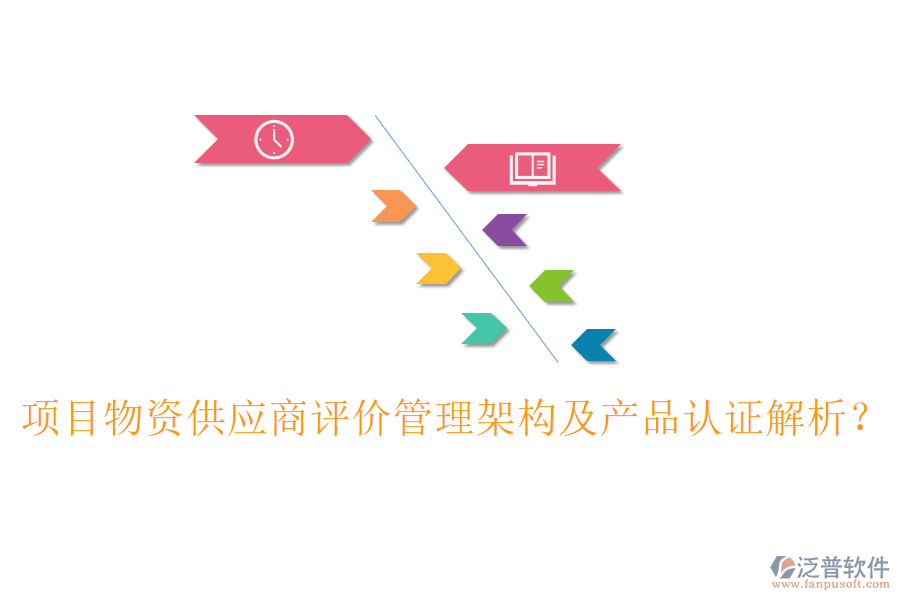 項目物資供應(yīng)商評價管理架構(gòu)及產(chǎn)品認(rèn)證解析？