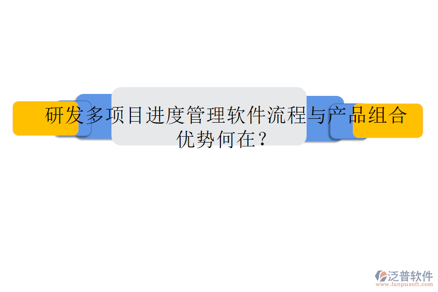 研發(fā)多項(xiàng)目進(jìn)度管理軟件流程與產(chǎn)品組合優(yōu)勢何在？
