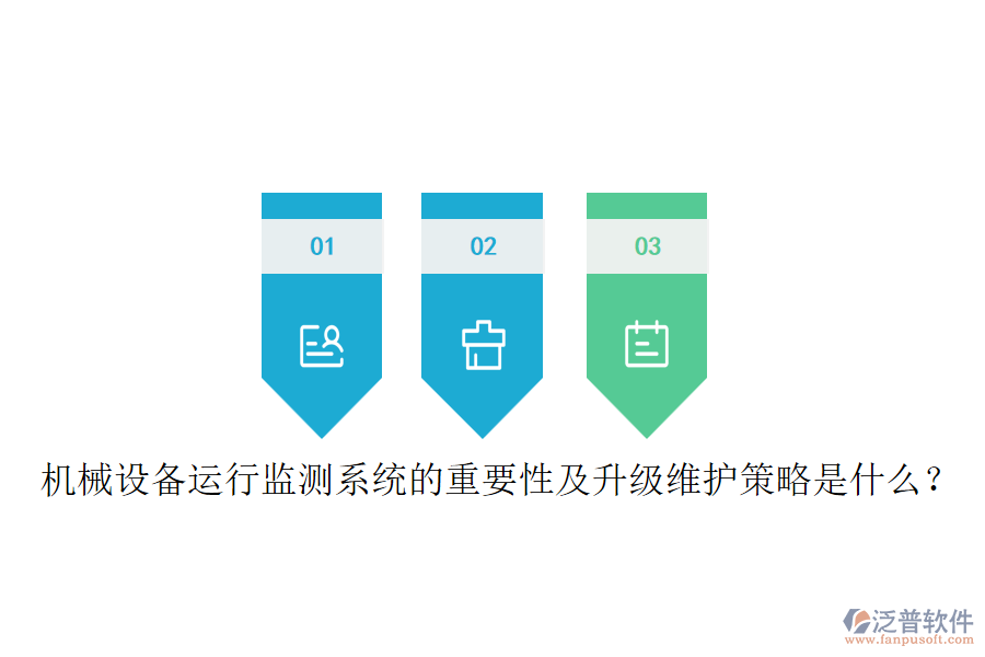 機(jī)械設(shè)備運(yùn)行監(jiān)測系統(tǒng)的重要性及升級維護(hù)策略是什么？