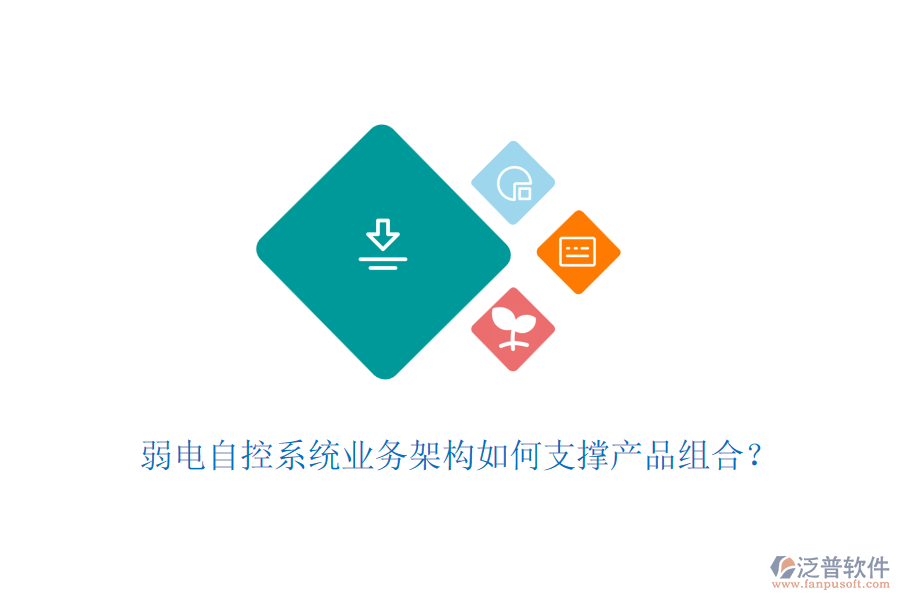 弱電自控系統(tǒng)業(yè)務(wù)架構(gòu)如何支撐產(chǎn)品組合？