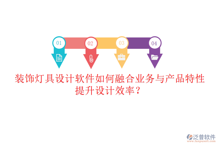 裝飾燈具設(shè)計(jì)軟件如何融合業(yè)務(wù)與產(chǎn)品特性，提升設(shè)計(jì)效率？