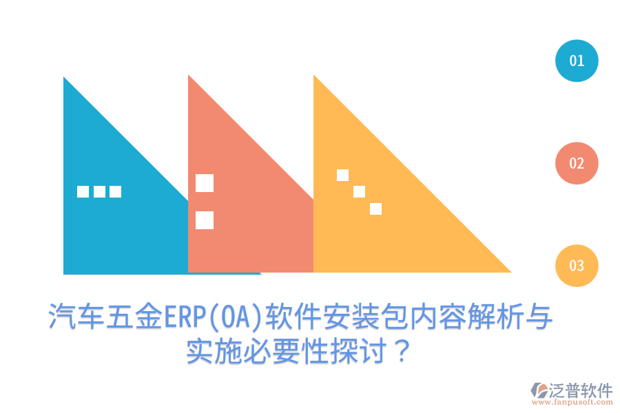  汽車五金ERP(OA)軟件安裝包內(nèi)容解析與實(shí)施必要性探討？