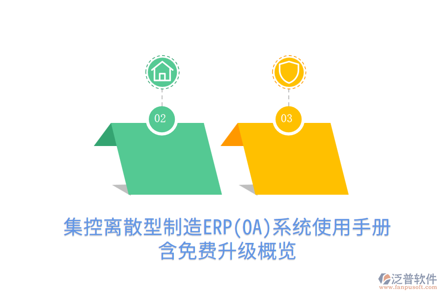  集控離散型制造ERP(OA)系統(tǒng)使用手冊，含免費升級概覽