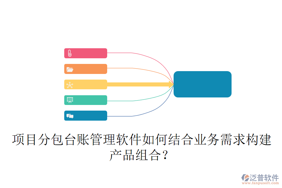 項(xiàng)目分包臺(tái)賬管理軟件如何結(jié)合業(yè)務(wù)需求構(gòu)建產(chǎn)品組合？