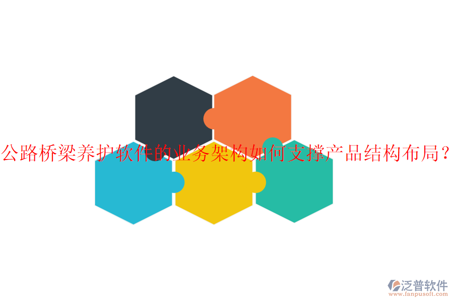 公路橋梁養(yǎng)護(hù)軟件的業(yè)務(wù)架構(gòu)如何支撐產(chǎn)品結(jié)構(gòu)布局？