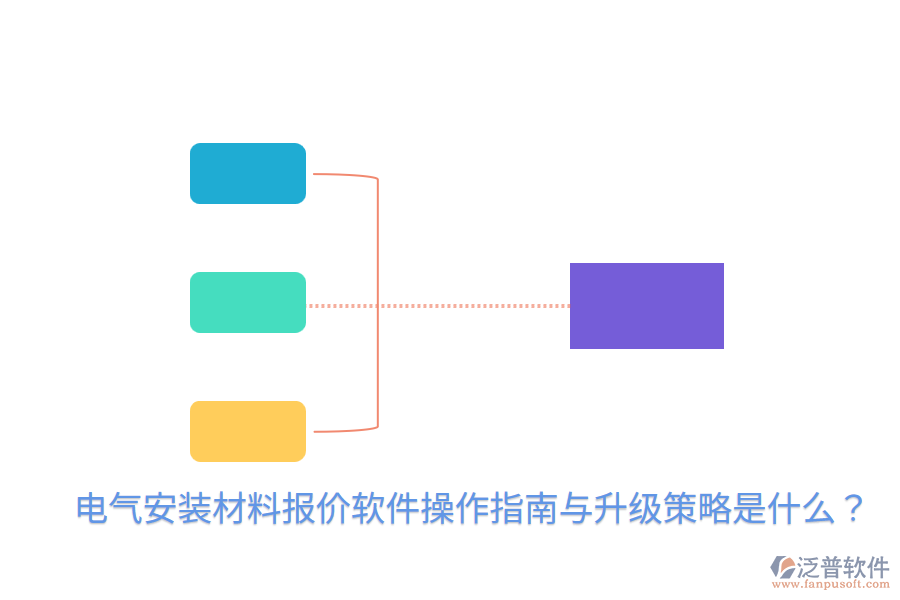  電氣安裝材料報價軟件操作指南與升級策略是什么？