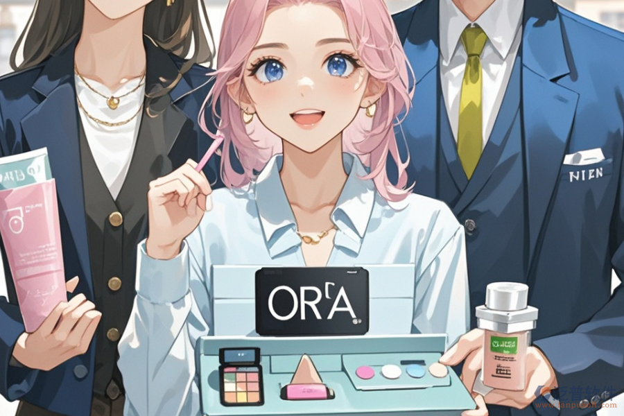 美容ERP(OA)系統(tǒng)哪個(gè)更實(shí)惠，購(gòu)買需要多少錢？