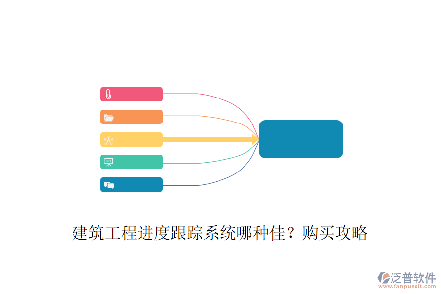 建筑工程進(jìn)度跟蹤系統(tǒng)哪種佳？購(gòu)買攻略