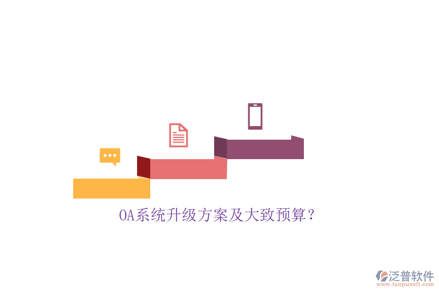 OA系統(tǒng)升級(jí)方案及大致預(yù)算？