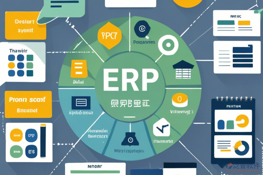 　　ERP貿(mào)易管理系統(tǒng)為現(xiàn)代企業(yè)帶來(lái)了顯著的優(yōu)勢(shì)與獨(dú)特的產(chǎn)品特色，這些特性和優(yōu)勢(shì)共同推動(dòng)了企業(yè)運(yùn)營(yíng)效率的提升和管理水平的飛躍。