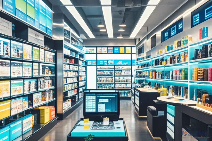 店鋪訂單管理軟件如何助力企業(yè)，帶來哪些管理提升？