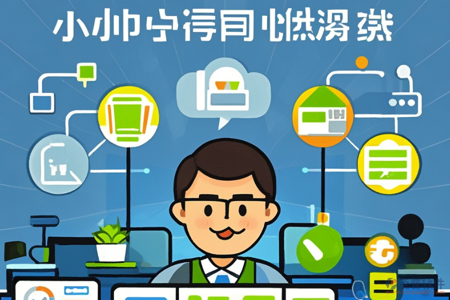 企業(yè)辦公系統(tǒng)軟件的優(yōu)缺點(diǎn)與技術(shù)特點(diǎn)詳解？