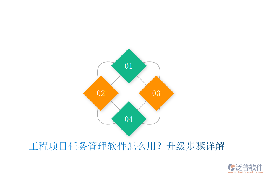 工程項目任務(wù)管理軟件怎么用？升級步驟詳解
