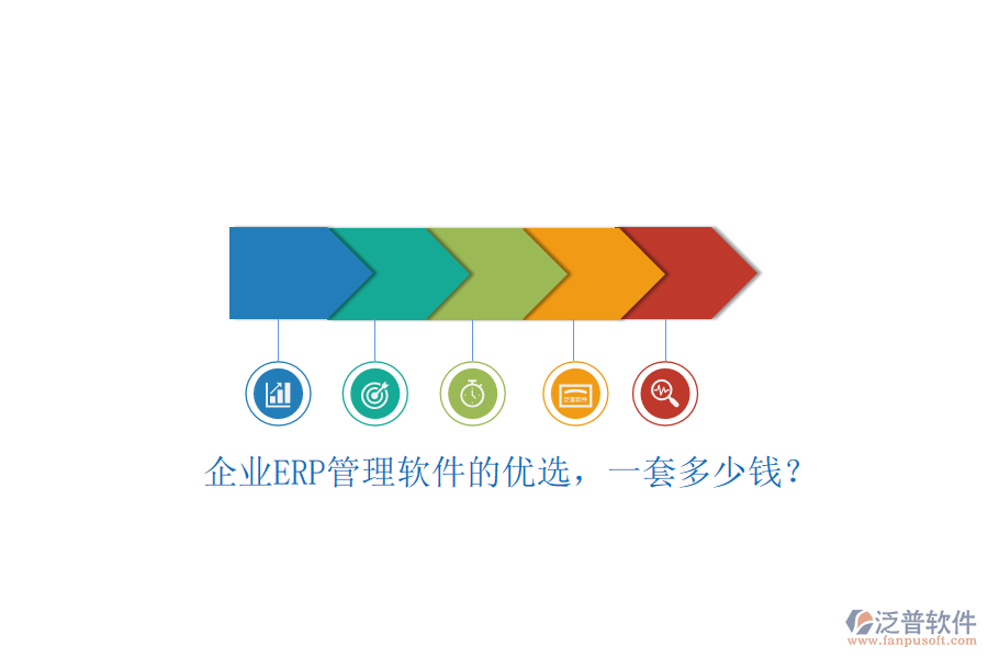 企業(yè)ERP管理軟件的優(yōu)選，一套多少錢？