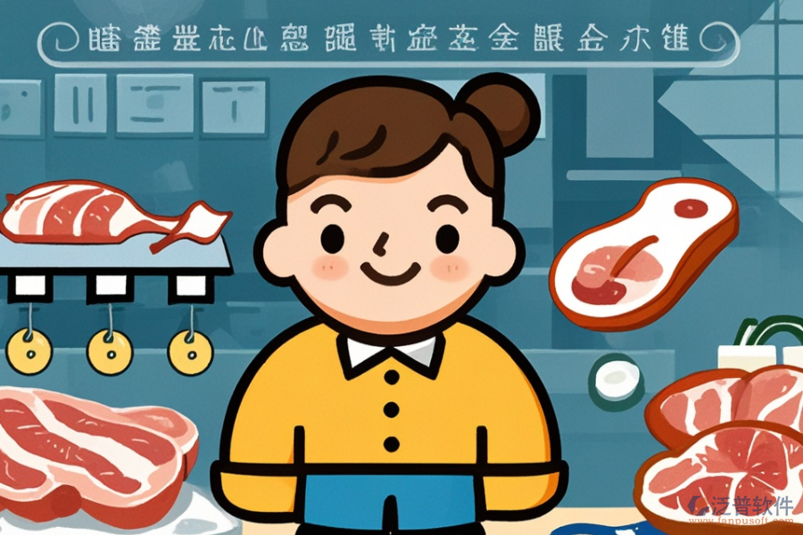 　　在選擇肉類(lèi)進(jìn)銷(xiāo)存系統(tǒng)時(shí)，企業(yè)需要考慮多個(gè)關(guān)鍵要點(diǎn)，以確保所選系統(tǒng)能夠精準(zhǔn)匹配自身的業(yè)務(wù)需求，并有效提升運(yùn)營(yíng)效率。首先，系統(tǒng)應(yīng)適應(yīng)肉類(lèi)企業(yè)的特殊性，如考慮到采購(gòu)、養(yǎng)殖、屠宰、加工、銷(xiāo)售等全鏈條環(huán)節(jié)。不同環(huán)節(jié)之間數(shù)據(jù)的無(wú)縫銜接，是系統(tǒng)選型時(shí)需要重點(diǎn)關(guān)注的。例如，系統(tǒng)需要支持從供應(yīng)商管理、采購(gòu)訂單生成，到進(jìn)貨驗(yàn)收、入庫(kù)處理的全流程管理，確保每一步都準(zhǔn)確無(wú)誤。  　　其次，系統(tǒng)的功能豐富性和實(shí)用性至關(guān)重要。一款好的進(jìn)銷(xiāo)存系統(tǒng)，應(yīng)當(dāng)涵蓋庫(kù)存查詢(xún)、進(jìn)貨管理、銷(xiāo)售管理、資產(chǎn)管理等多種功能，并且這些功能應(yīng)當(dāng)在實(shí)際操作中易于上手，避免過(guò)度復(fù)雜導(dǎo)致的操作困難。同時(shí)，系統(tǒng)還應(yīng)提供智能化的數(shù)據(jù)分析功能，幫助企業(yè)優(yōu)化采購(gòu)策略，減少庫(kù)存積壓，提升資金周轉(zhuǎn)效率。  　　性?xún)r(jià)比是另一個(gè)不可忽視的要點(diǎn)。企業(yè)需要在確保系統(tǒng)功能滿(mǎn)足需求的前提下，合理控制成本，選擇性?xún)r(jià)比高的系統(tǒng)。此外，技術(shù)支持和售后服務(wù)能力也是系統(tǒng)選型時(shí)的重要考量因素。系統(tǒng)上線(xiàn)初期難免會(huì)遇到技術(shù)問(wèn)題，及時(shí)的技術(shù)支持和貼心的售后服務(wù)，能夠幫助企業(yè)快速解決問(wèn)題，確保系統(tǒng)穩(wěn)定運(yùn)行。    　　肉類(lèi)進(jìn)銷(xiāo)存系統(tǒng)的核心模塊主要包括系統(tǒng)初始化、進(jìn)貨管理、庫(kù)存管理、銷(xiāo)售管理以及數(shù)據(jù)分析與報(bào)告等。系統(tǒng)初始化是系統(tǒng)部署的關(guān)鍵一步，包括基礎(chǔ)數(shù)據(jù)錄入、用戶(hù)權(quán)限設(shè)置和系統(tǒng)參數(shù)配置等，確保系統(tǒng)能夠準(zhǔn)確反映實(shí)際業(yè)務(wù)情況。  　　進(jìn)貨管理模塊負(fù)責(zé)從采購(gòu)訂單生成到進(jìn)貨驗(yàn)收、入庫(kù)處理的全流程管理，確保貨物與訂單的一致性，及時(shí)更新庫(kù)存數(shù)據(jù)，并記錄采購(gòu)付款信息，保障財(cái)務(wù)數(shù)據(jù)的準(zhǔn)確性。  　　庫(kù)存管理模塊是系統(tǒng)的核心，通過(guò)庫(kù)存盤(pán)點(diǎn)、庫(kù)存預(yù)警、庫(kù)存調(diào)整和庫(kù)存查詢(xún)等功能，實(shí)現(xiàn)高效的庫(kù)存管理。系統(tǒng)能夠?qū)崟r(shí)記錄庫(kù)存情況，包括入庫(kù)、出庫(kù)和庫(kù)存余量，當(dāng)庫(kù)存低于設(shè)定值時(shí)，會(huì)自動(dòng)發(fā)送預(yù)警信息，幫助企業(yè)有效控制庫(kù)存，降低損耗。  　　銷(xiāo)售管理模塊則負(fù)責(zé)銷(xiāo)售訂單處理、出庫(kù)管理、發(fā)貨管理和銷(xiāo)售回款等流程，確保每一筆訂單的順利完成，提高客戶(hù)滿(mǎn)意度。通過(guò)數(shù)據(jù)分析功能，系統(tǒng)還能夠提供銷(xiāo)售報(bào)告，幫助企業(yè)制定更好的銷(xiāo)售策略。  　　泛普軟件擁有多款自主研發(fā)的軟件產(chǎn)品，包括協(xié)同OA<a href=http://digitaldepost.com/oa/ target=_blank class=infotextkey>辦公系統(tǒng)</a>、<a href=http://digitaldepost.com/xm/ target=_blank class=infotextkey>工程項(xiàng)目管理</a>系統(tǒng)和<a href=http://digitaldepost.com/fanpuerp/ target=_blank class=infotextkey>ERP管理系統(tǒng)</a>等。泛普軟件憑借其在國(guó)內(nèi)<a href=http://digitaldepost.com/gongsi/xt/ target=_blank class=infotextkey>企業(yè)管理</a>軟件市場(chǎng)的深耕細(xì)作，以及對(duì)流程管理、業(yè)務(wù)驅(qū)動(dòng)和戰(zhàn)略導(dǎo)向思想的精準(zhǔn)把握，成功為眾多中高端企業(yè)和微型企業(yè)提供了優(yōu)質(zhì)的信息化解決方案。  　　泛普軟件的肉類(lèi)進(jìn)銷(xiāo)存系統(tǒng)，充分考慮到肉類(lèi)企業(yè)的特殊性，提供了高度定制化的功能模塊，確保系統(tǒng)與企業(yè)現(xiàn)有業(yè)務(wù)流程的無(wú)縫對(duì)接。系統(tǒng)穩(wěn)定性高，能夠在復(fù)雜環(huán)境下保持高效運(yùn)行，減少運(yùn)營(yíng)風(fēng)險(xiǎn)。同時(shí)，泛普軟件提供全方位的技術(shù)支持與培訓(xùn)服務(wù)，幫助企業(yè)快速上手并最大化利用軟件功能，助力企業(yè)在激烈的市場(chǎng)競(jìng)爭(zhēng)中脫穎而出。