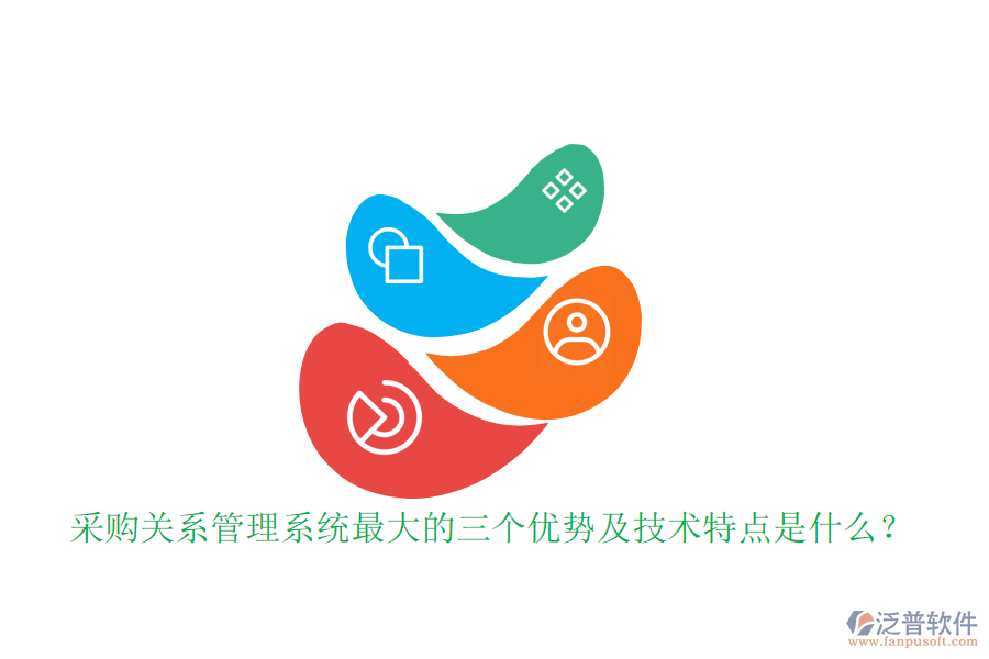 采購關(guān)系管理系統(tǒng)最大的三個優(yōu)勢及技術(shù)特點是什么？