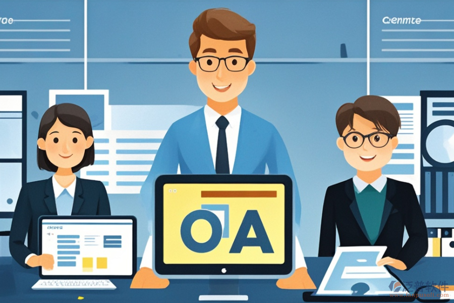 OA辦公web系統(tǒng)的運作原理及其提升辦公效率的優(yōu)勢？