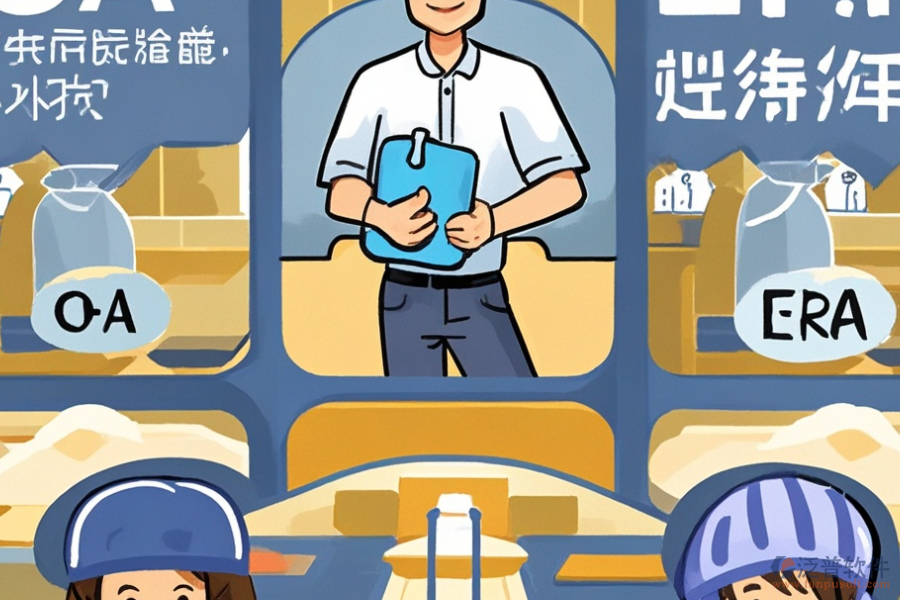屠宰ERP(OA)軟件最大的三個(gè)優(yōu)勢(shì)及產(chǎn)品特點(diǎn)是什么？