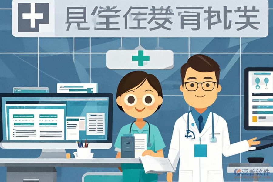 醫(yī)院OA系統(tǒng)開發(fā)最佳方案及選購指南？