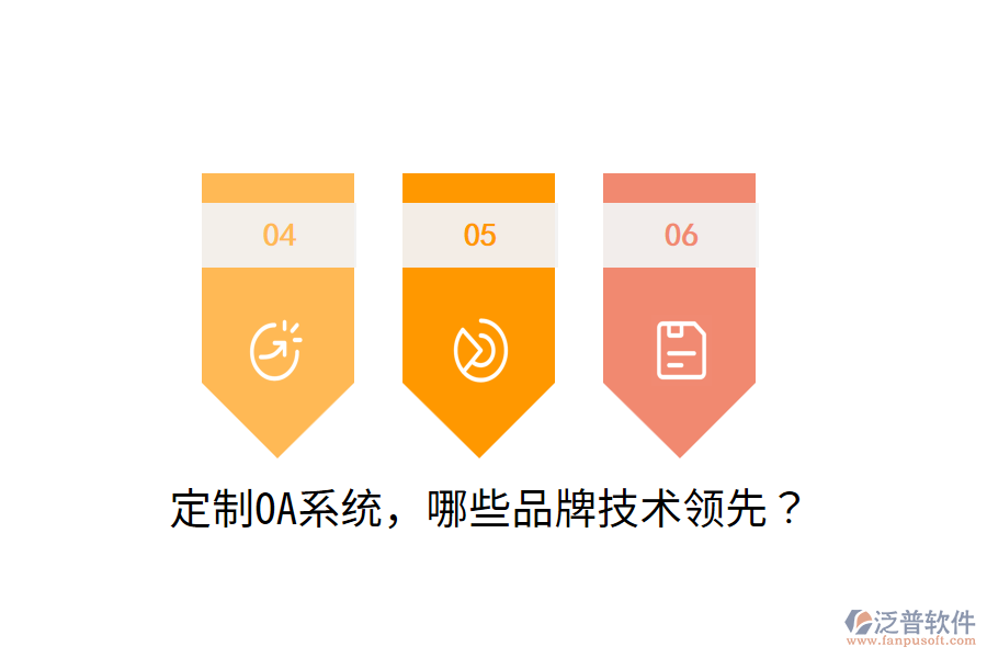  定制OA系統(tǒng)，哪些品牌技術(shù)領(lǐng)先？