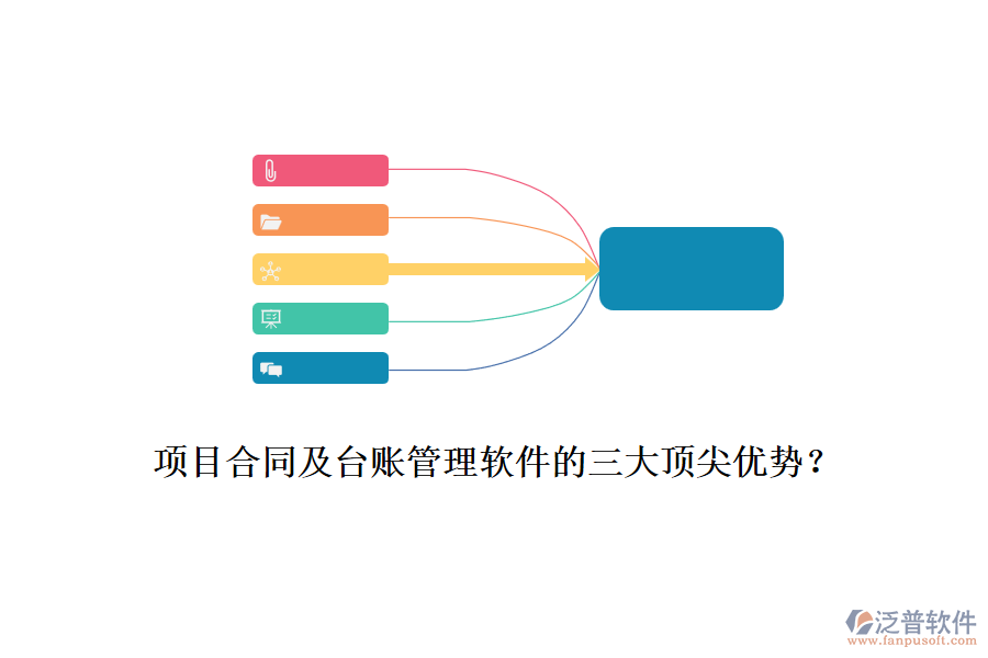 項(xiàng)目合同及臺(tái)賬管理軟件的三大頂尖優(yōu)勢(shì)？