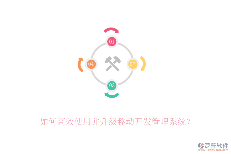 如何高效使用并升級移動開發(fā)管理系統(tǒng)？