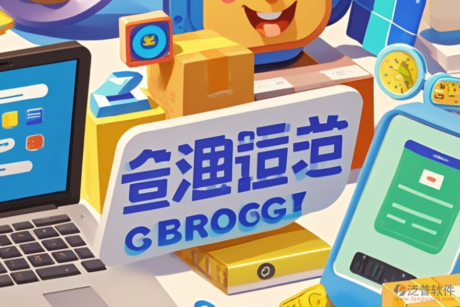 跨境電商ERP(OA)管理軟件是什么？有哪些核心功能及益處？
