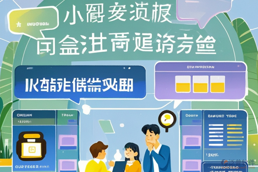 OA網(wǎng)絡(luò)辦公系統(tǒng)費(fèi)用考量下，選型標(biāo)準(zhǔn)與詳細(xì)功能如何權(quán)衡？